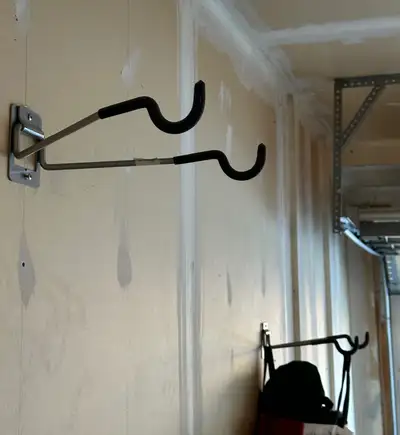 Wall Storage Hooks, View more