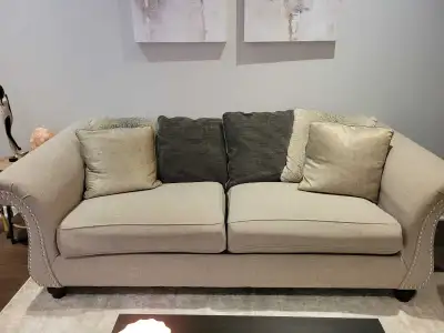 Stylish Couch, View more