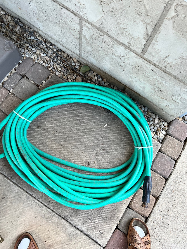  Water hoses in Other in Edmonton