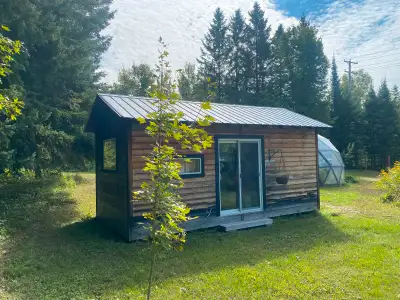 Tiny Home/Studio/Bunkie/Office??? $14995, View more