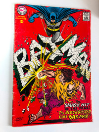 Batman #194 comic approx. 4.0 $50 OBO