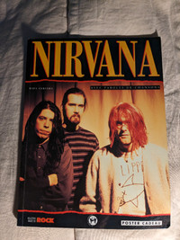 Nirvana magazine