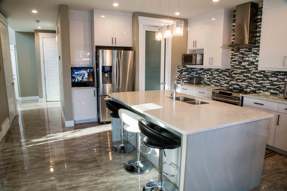 Modern and gorgeous house for Rent in WINDERMERE South 3