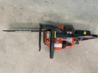 Echo Chainsaw CS-306 Arborist Saw