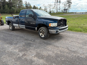 2003 Dodge Ram 1500