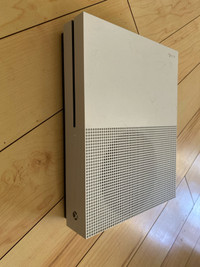 Xbox One S 500G