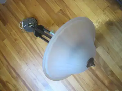 Luminaire Eclairage Plafonnier / Ceiling Light - 70$, View more