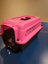 Cat carrier