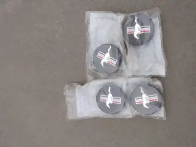 New OEM wheel center caps $50 for all 4