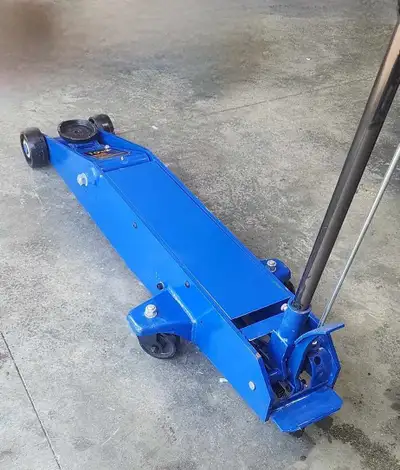 Floor Jack, View more