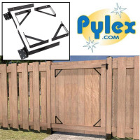 Pylex Heavy Duty Gate kit