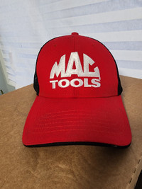 Mac Tools Baseball Ball Cap Brand New