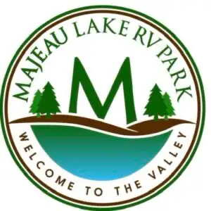Majeau Lake RV Park, View more