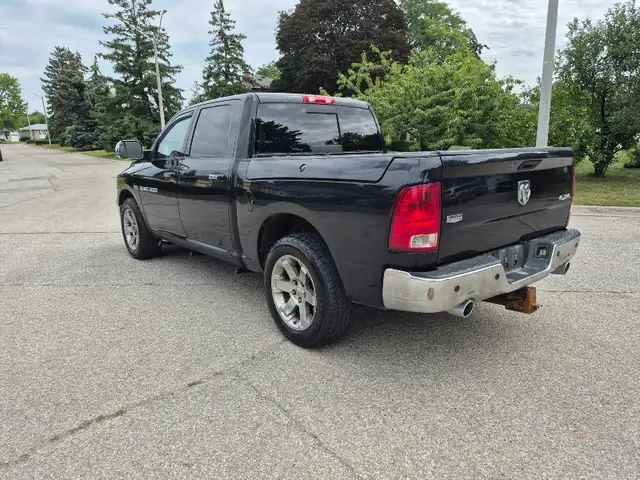 Dodge ram Laramie 554303144351518727