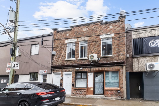 7418 Rue Saint-André — photo 1