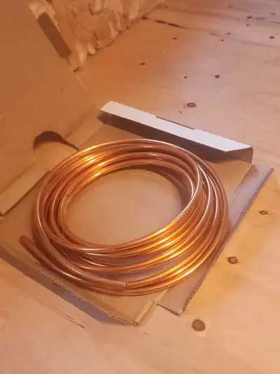 copper tube, View more