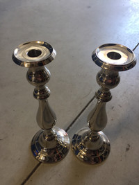 Candle holders 