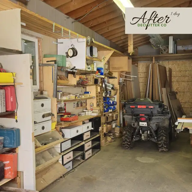 Declutter Co.63234778110467123