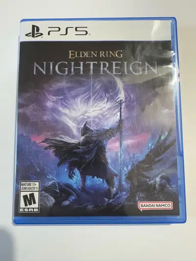 ps5 Nightreign , View more