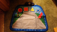 Fisher Price Fun 2 Learn Smart Fit Park