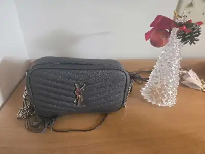 YSL purse, View more