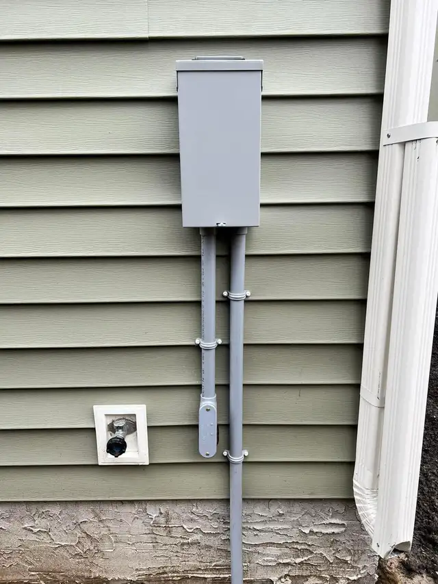 Licensed Master Electrician with Great Rates!440233729417564166