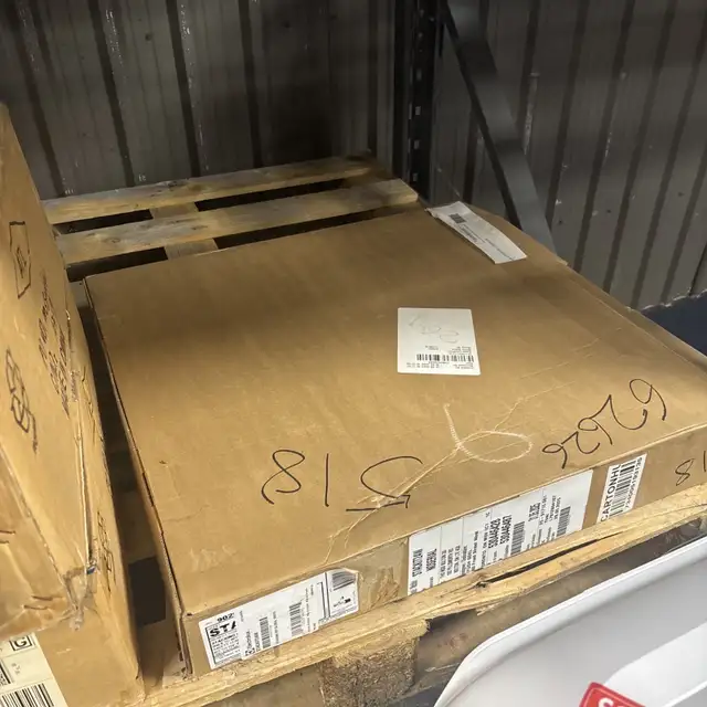 Electrolux  “24” White Stacking Kit for Washer/Dryer on Sale‼️ in Washers & Dryers in Norfolk County - Image 2
