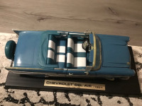 1957 Chevrolet Bel Air Collectable