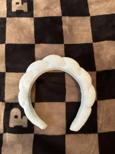 In perfect condition - never used