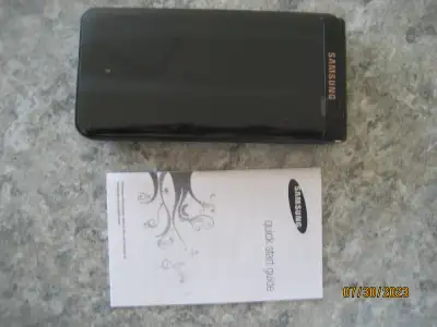 SAMSUNG SM-G1650 FLIP PHONE FOR SALE, View more