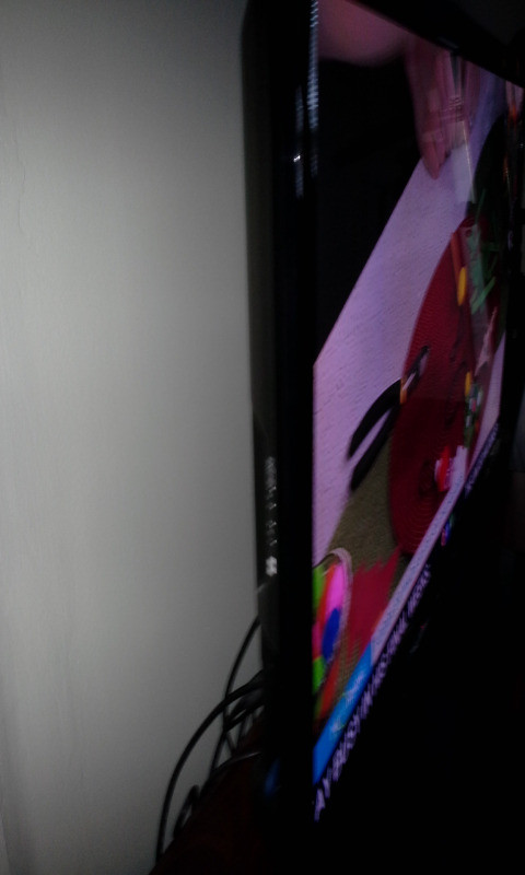 50" Panasonic TV + in TVs in St. Catharines - Image 4