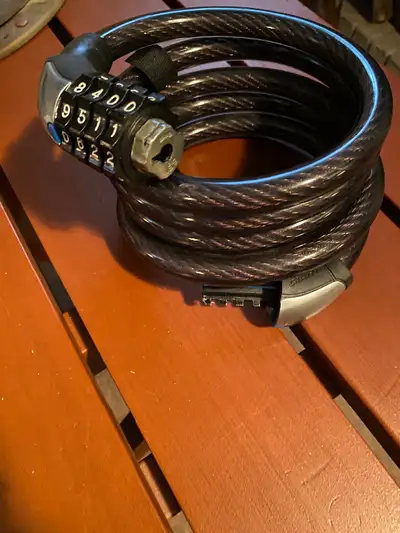 Bike Lock by - Giant, View more
