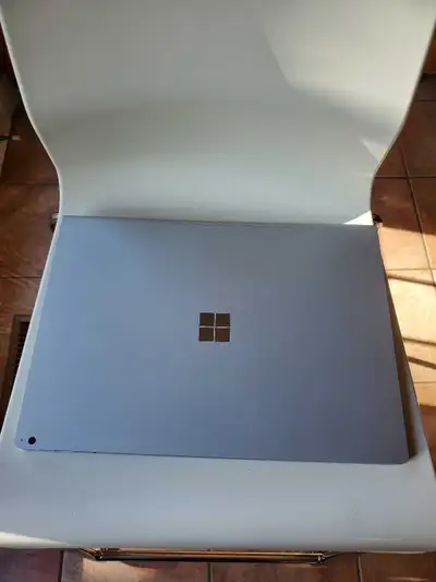 Microsoft Surface Book 2 - 15" with NVIDIA GTX 1060 GPU, View more