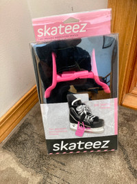 Skate trainers