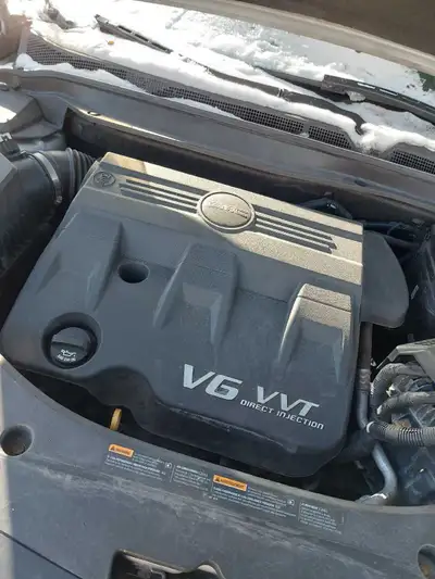 Just don't want it to be hosted take it for a parts car good parts or if you know what you're doing...