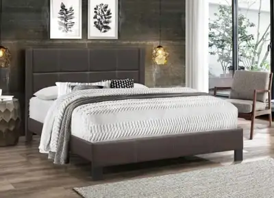 brand new bed and matress available on cash on delivery!!, View more