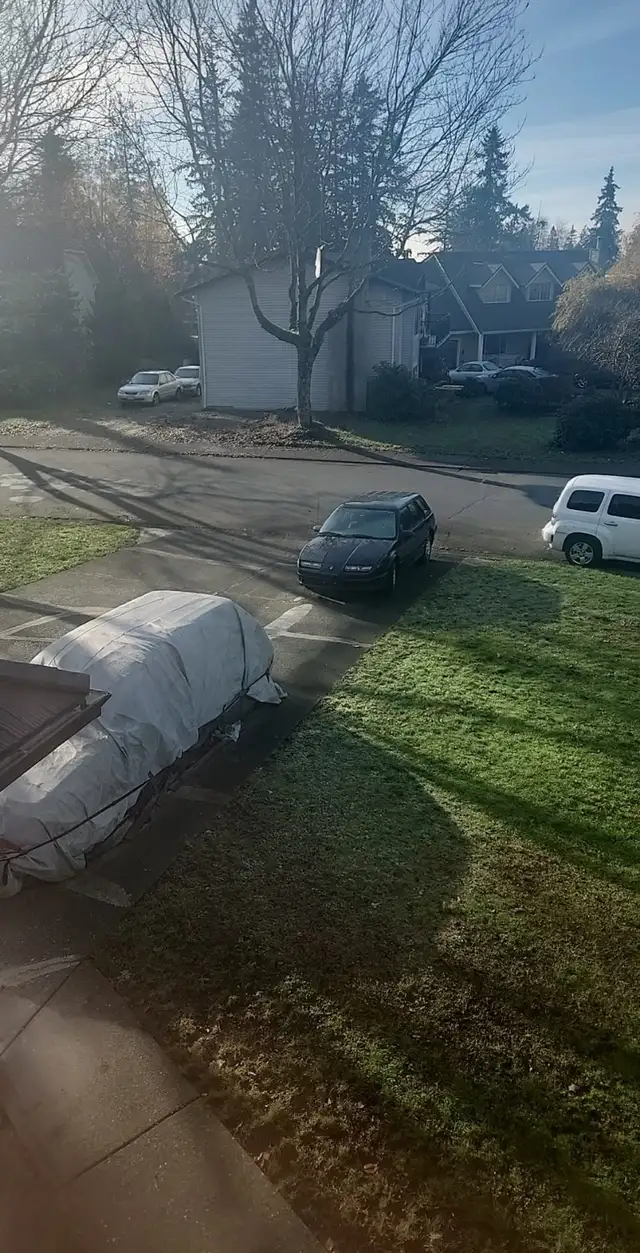 Two 1994 Saturn SW2 Twin-Cam Wagons — $4,000 Firm | Cars & Trucks ...