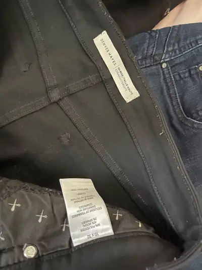 Denver Hayes Jeans , View more