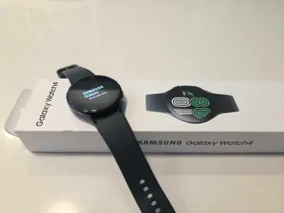 Samsung Galaxy Watch 4, View more