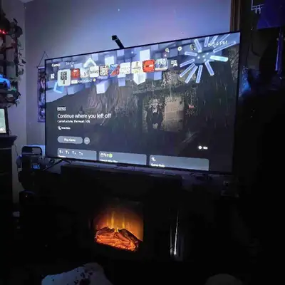 65 inch 4K Omni Series Amazon Fire TV, View more