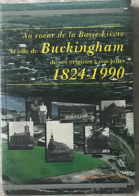 Buchingham