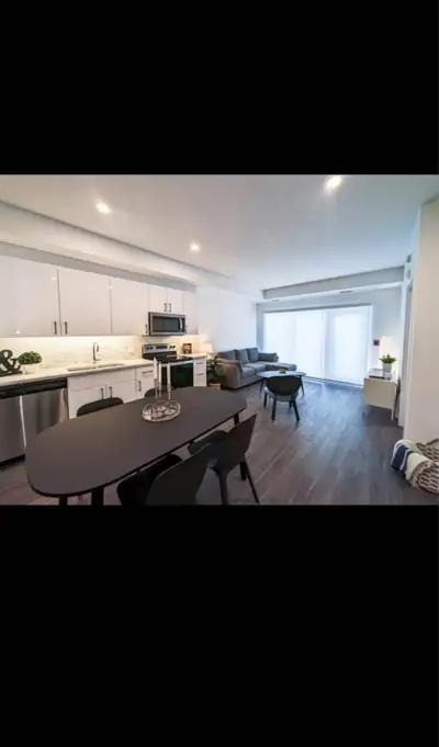 Lease Takeover 281 River Avenue