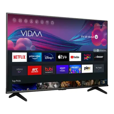 Hisense 58inch 4K Smart TV, View more