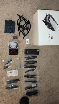 DJI Mavic Air Accessories