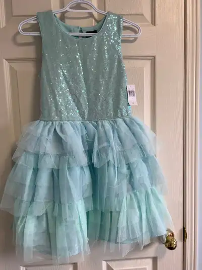 New Dress Size 14, View more