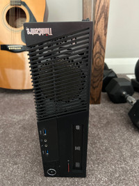 PC computer tower