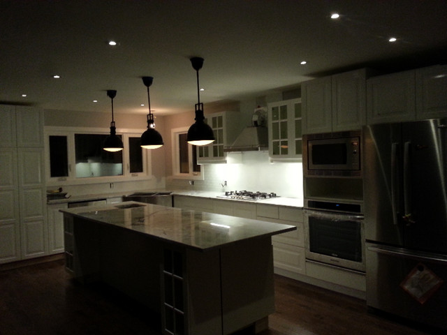 Kitchen Cabinet Installation in Construction & Trades in Windsor Region - Image 4