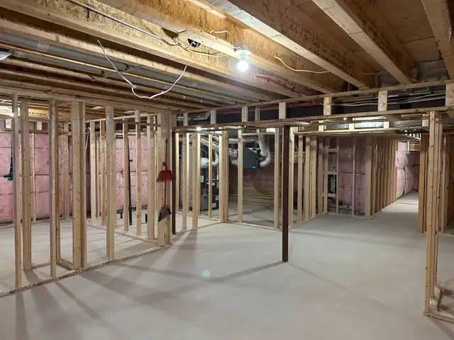 BASEMENT FRAMING 416346337963347531905923124