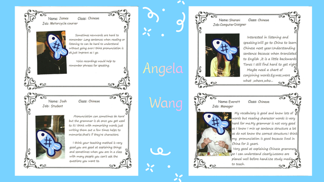 Professional Mandarin/Chinese Tutoring528019846144337921