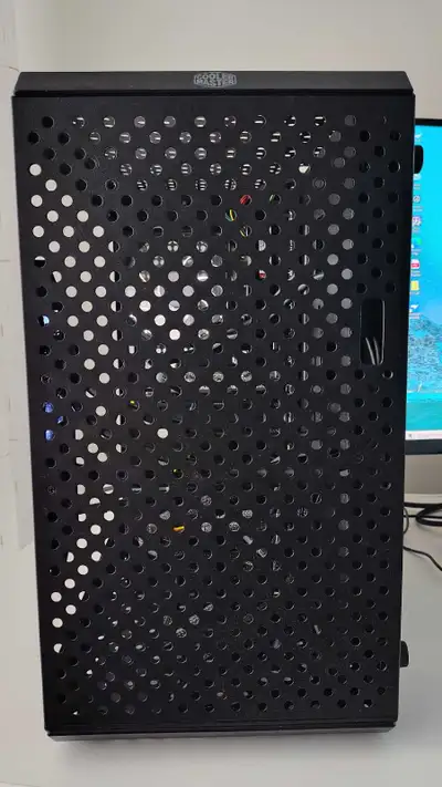 Light Gaming PC, View more